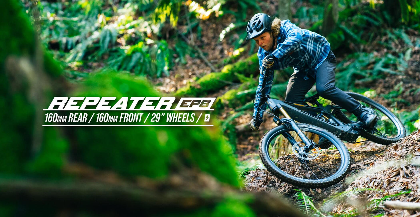 Transition Bicycle Co