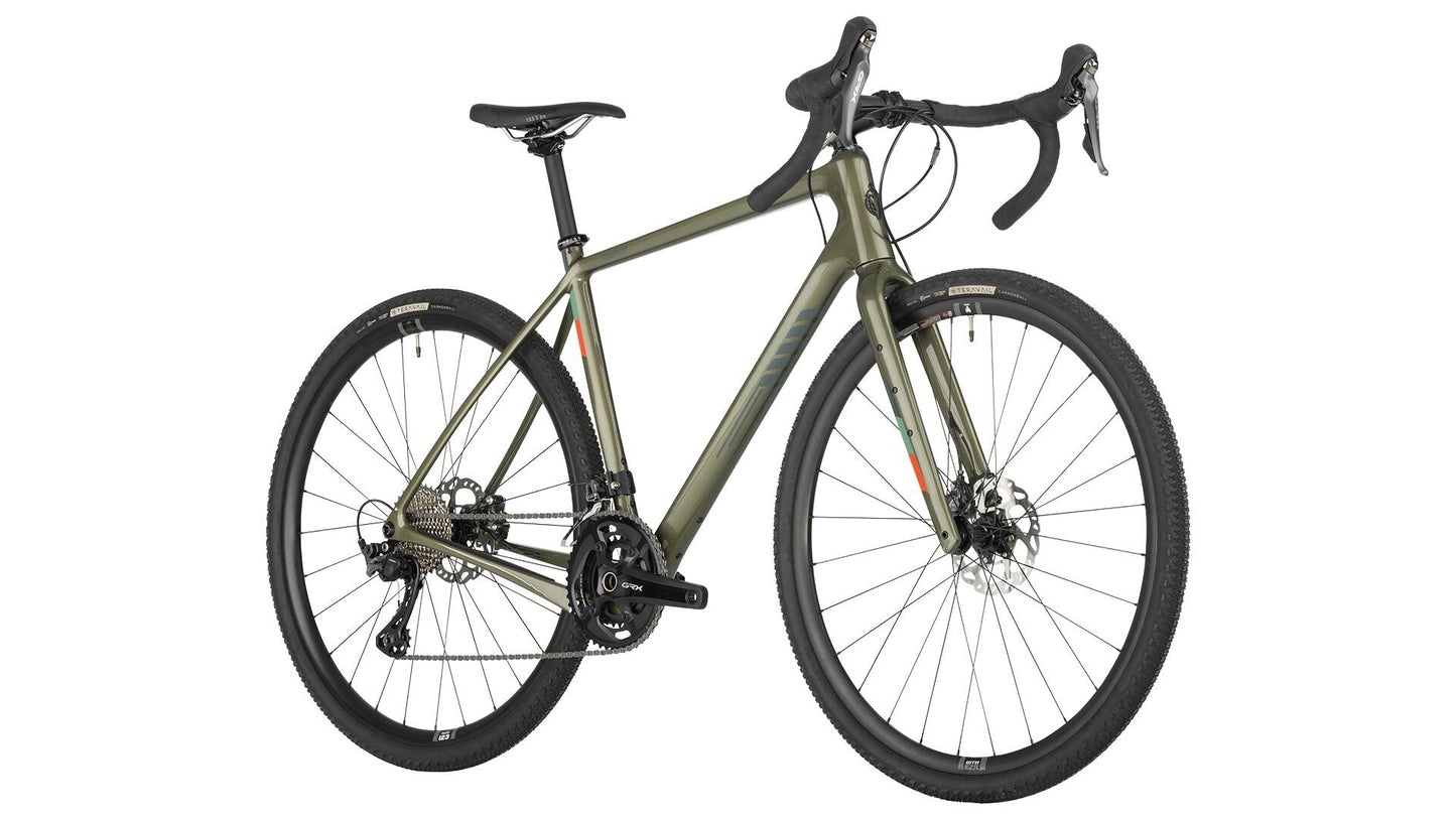 Salsa Cycles
