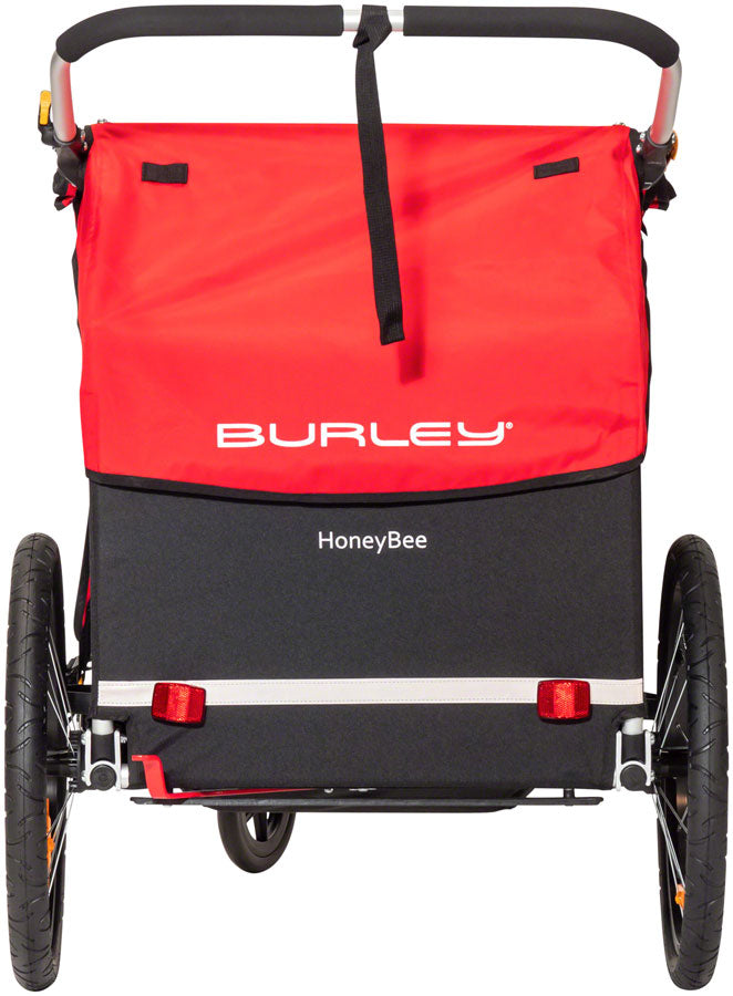 Burley Honey Bee Child Trailer