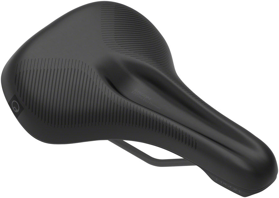 Ergon ST Core Evo Womens Saddle - Touring