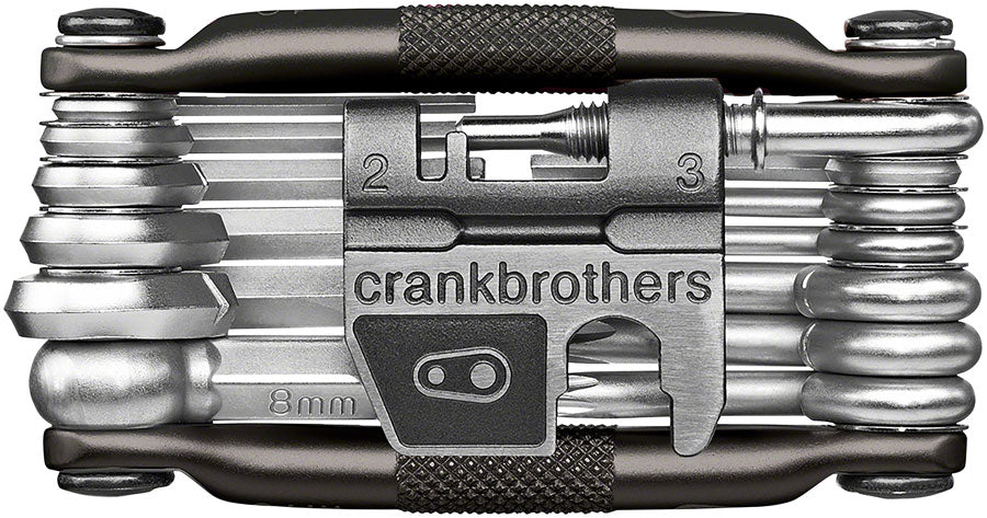 Crank Brothers Multi 19 Tool