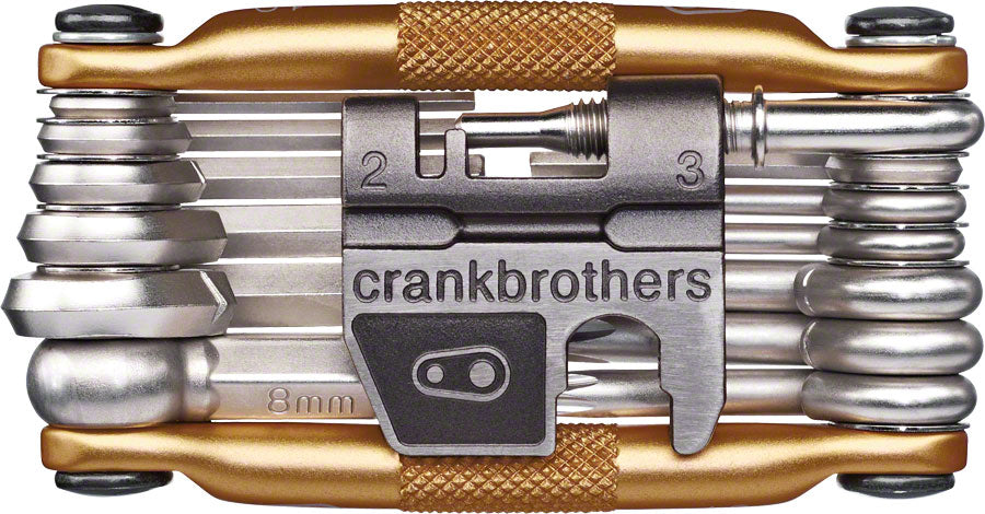 Crank Brothers Multi 19 Tool