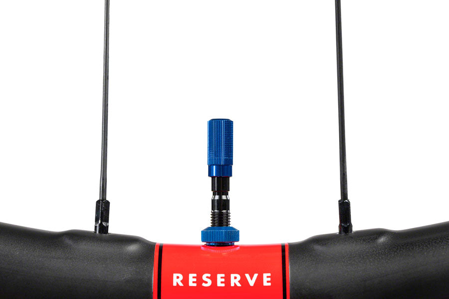 Reserve Wheels Reserve Fillmore Cap Kit