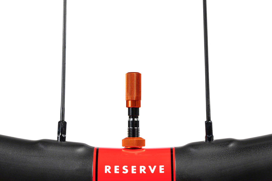 Reserve Wheels Reserve Fillmore Cap Kit