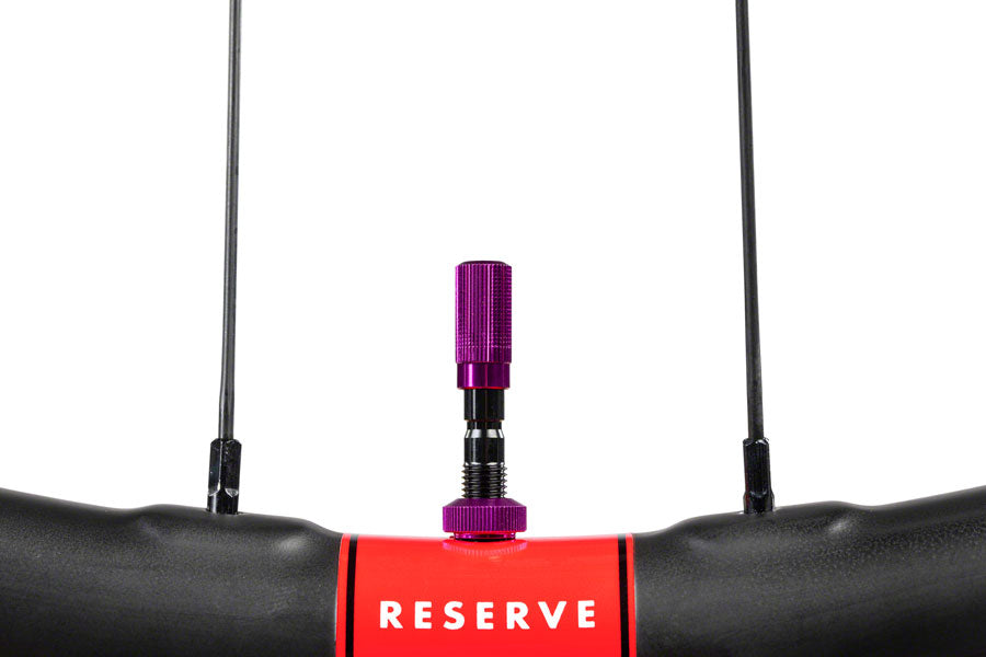 Reserve Wheels Reserve Fillmore Cap Kit