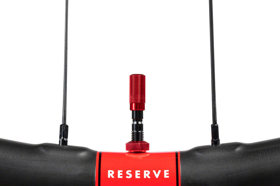 Reserve Wheels Reserve Fillmore Cap Kit
