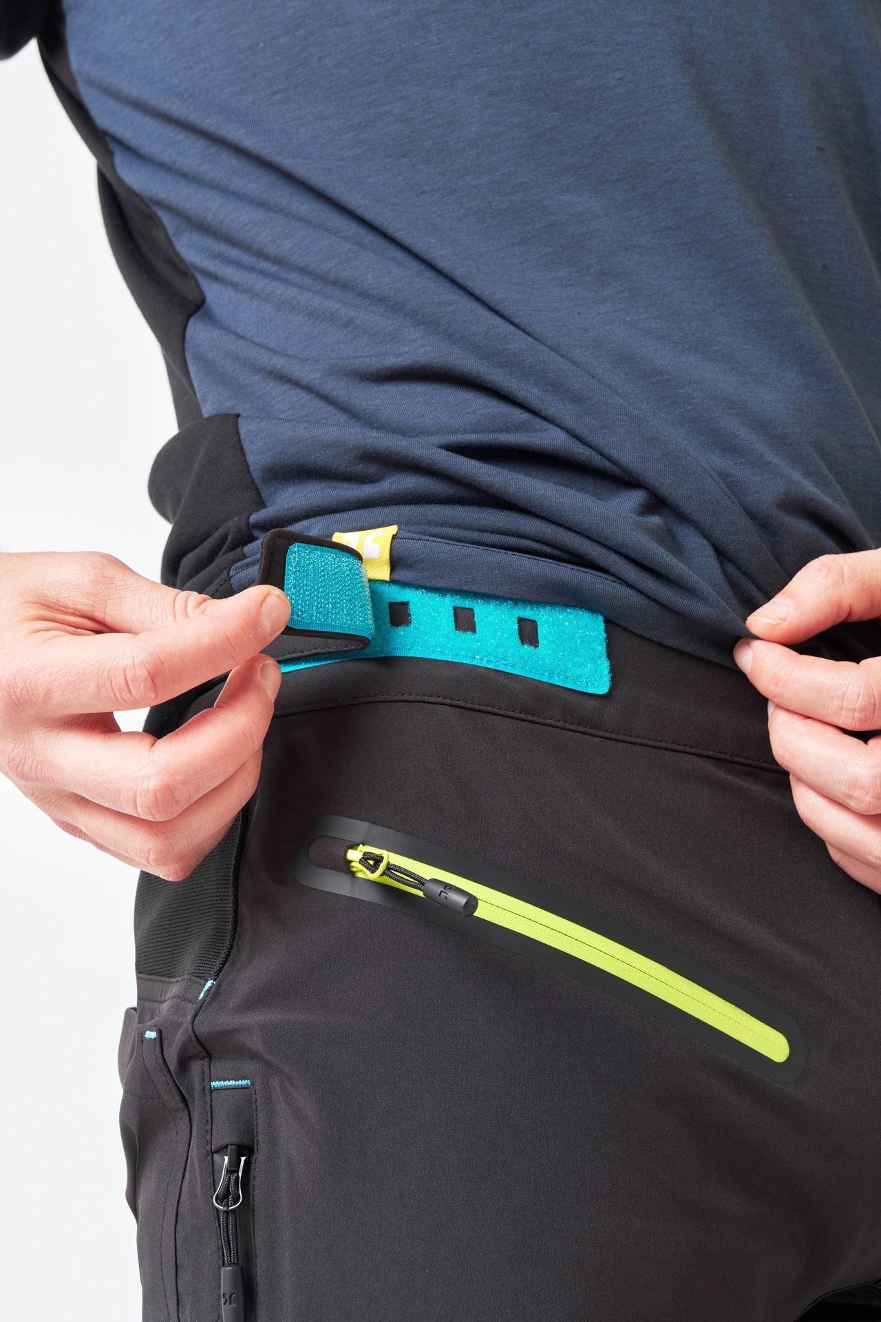 DIRTLEJ Trail Scout Waterproof long