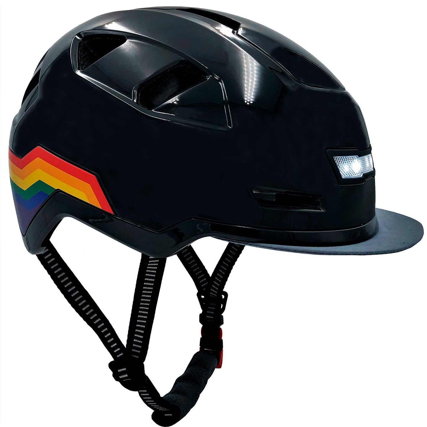 XNITO Helmet | E-Bike Helmet