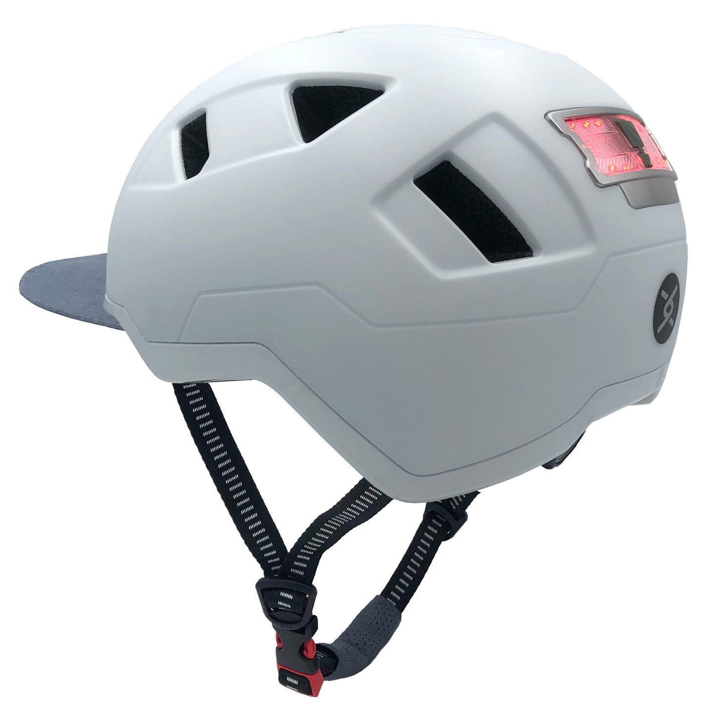 XNITO Helmet | E-Bike Helmet