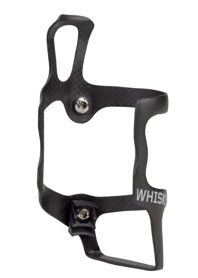 WHISKY No.9 SER Carbon Water Bottle Cage