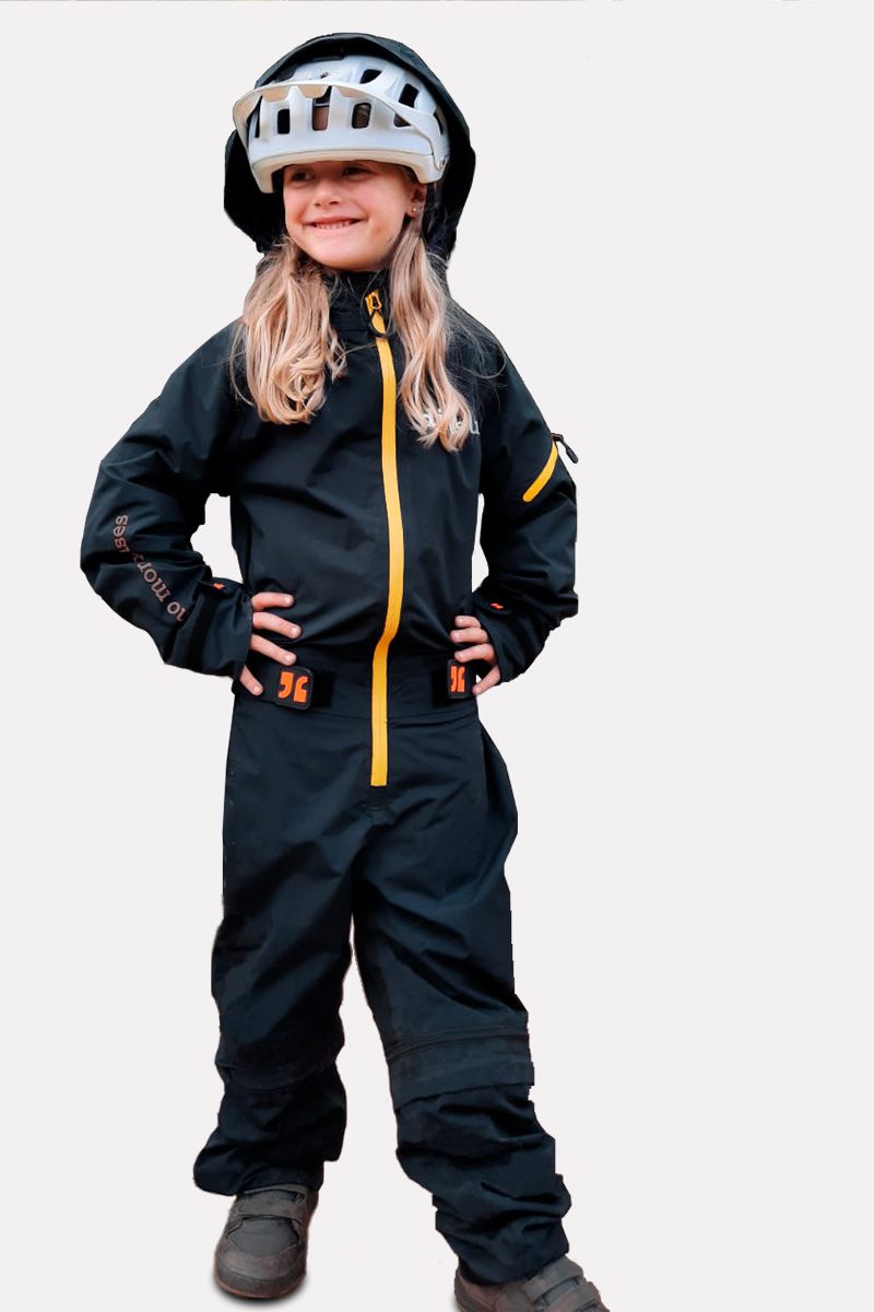 DIRTLEJ Dirt Suit - Youngster edition