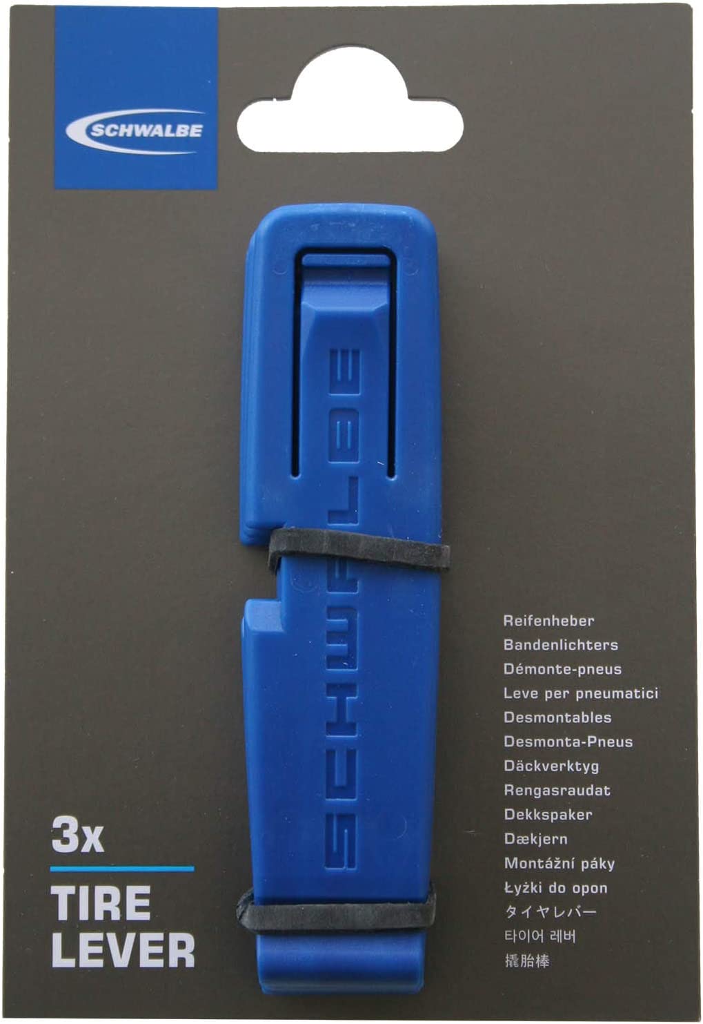 SCHWALBE Bicycle Tire Levers