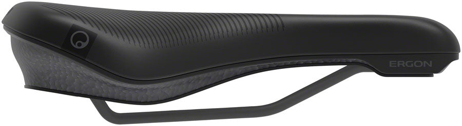 Mens Ergon TOURING ST Core Evo Saddle