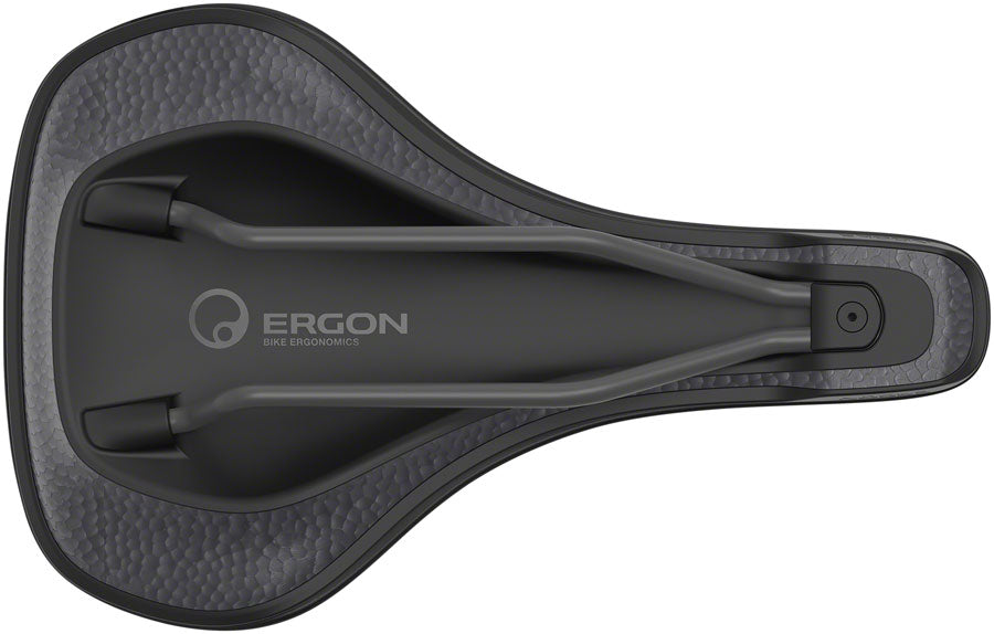 Mens Ergon TOURING ST Core Evo Saddle