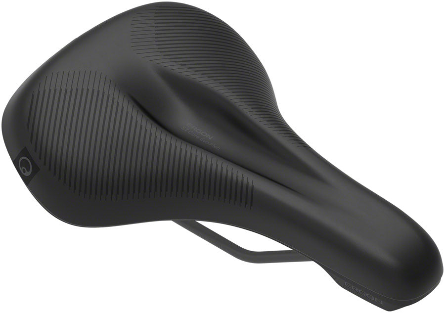 Mens Ergon TOURING ST Core Evo Saddle